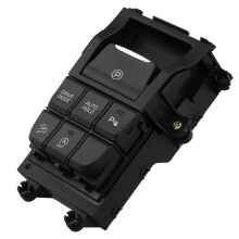 93300-D30104X 93300D30104X Interruttore per Freno A Mano Elettronico per Auto Console Interruttore Completo per Tucson