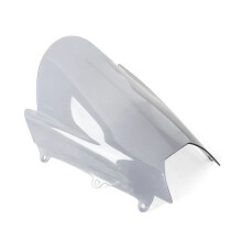 Motorcycle Accessories Windshield Windscreen Screen Protector for GSX-8R GSX 8R GSX8R 2024 2025 Smoky