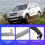 Car Inside Door Handle Cover for Chevy Captiva 2006-2010 95299513 Rear Left 5