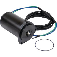 62X-43880-00-00 Power Tilt Trim Motor for 40-50HP 62X-43880-01-00 62X-43880-09-00