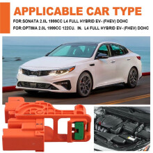 Autobatterie-Sicherheitsstecker für Sonata 16-19 Optima Hybrid 17-20 37586-E6000