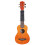 5X Ukulele Chord Changer,Ukulele Aid Learning System Teaching Aid for Beginner 4