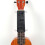 5X Ukulele Chord Changer,Ukulele Aid Learning System Teaching Aid for Beginner 6