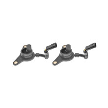 2X Automotive Camshaft Position Sensor for Sportage 1995-2002 CMP3089 0K013-18-13X