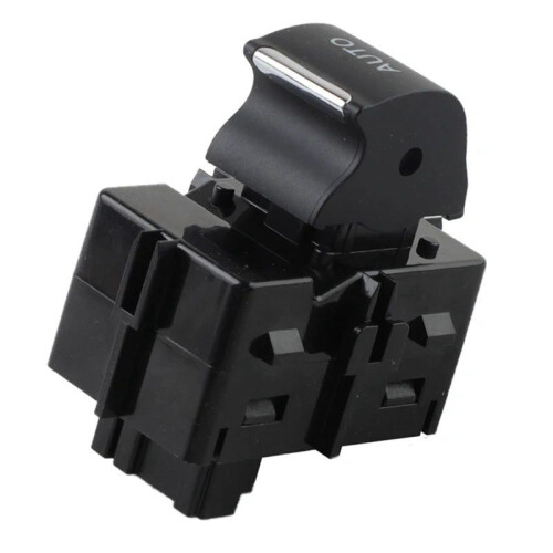 Car BB5Z14529BB BB5Z-14529-BB Power Window Control Signle  Button for  Explorer Taurus 2