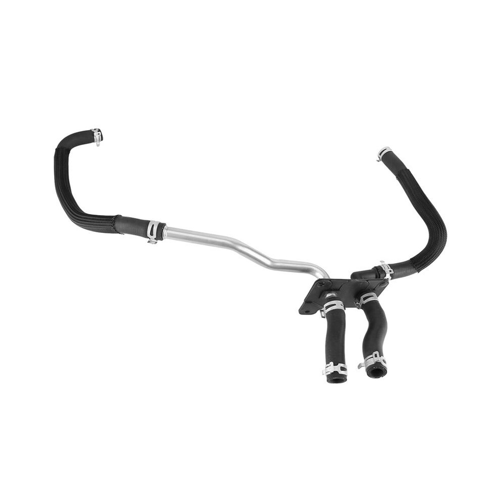 New High Quality Heater Water Pipe Heater Supply And Return Hose 55038030An For Grand Cherokee Durango 6033501599302