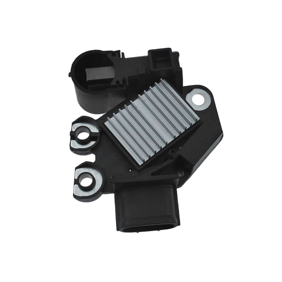 Alternator Voltage Regulator 37370-2A850 37370-2B300 37370-2E300 For Accent Tucson Forte Rio Soul 6031242270368