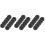 30X Thickened Earphone Cover Ear Pad, Sponge Cover, 60mm Replaceable Headphone Accessory Protective Cover, Universal 1