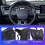 YL00440480 Car Multifunctional  Button for  C5 C6 2017-2022  408 508 VMF Combination  Module 5