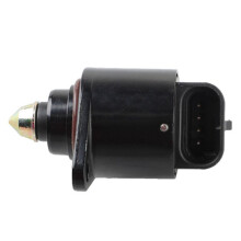 Leerlaufluftregelventil IACV 8920618980 für  Rodeo Amigo 1998-2003 Autozubehör