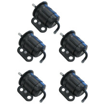 5X Marine Boat High Pressure Fuel Filter 15440-93J00 for