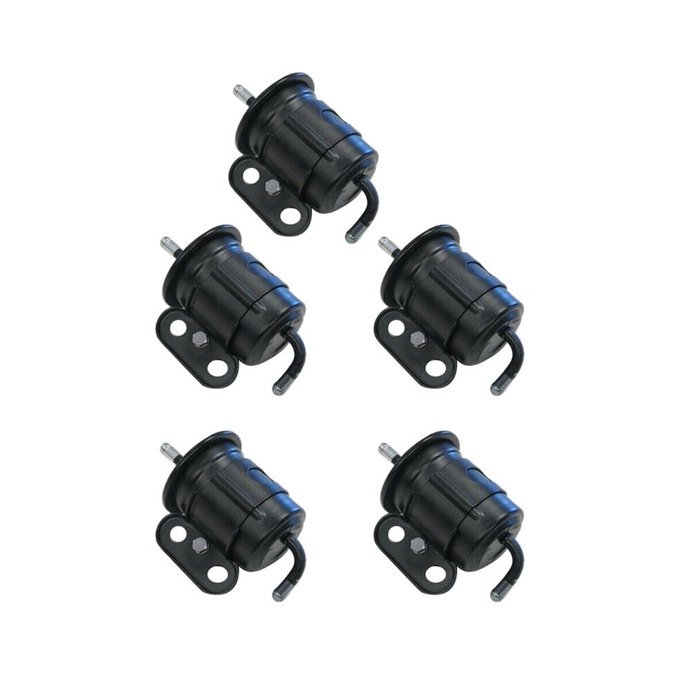 5X Marine Boat High Pressure Fuel Filter 15440-93J00 For 4712538906285