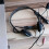 30X Thickened Earphone Cover Ear Pad, Sponge Cover, 60mm Replaceable Headphone Accessory Protective Cover, Universal 3