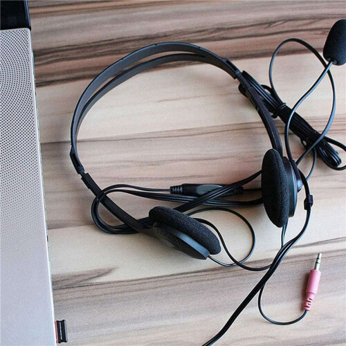 30X Thickened Earphone Cover Ear Pad, Sponge Cover, 60mm Replaceable Headphone Accessory Protective Cover, Universal 2