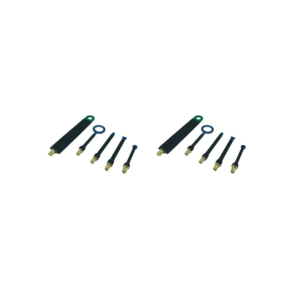 10Pcs Magnetic Field Antenna,Emc Emi Near Field Probe Conduction And Radiation Correction Magnetic Field Probe 4712088472810