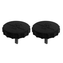 2X Power Steering Reserve Tank Cap for Land HZJ YARIS HIACE HILUX CELICA 44305-22040