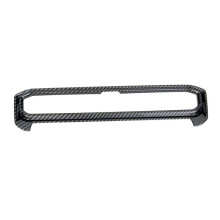 For Land 250 Prado J250 LC250 2024 Center Console Air Conditioning Vent Trim Cover Trim Accessories