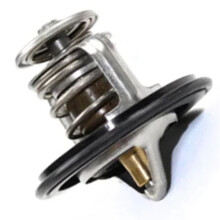 3-Teiliges Auto-Motorkühlmittel-Thermostatgehäuse für CR-X 19320PM3010 19320-PM3-010 19311-PM3-000