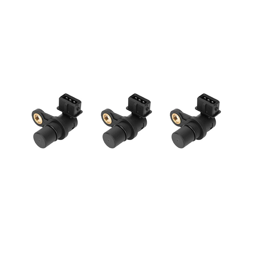 3X 96325867 Camshaft Position Sensor For Daewoo Kalos Aveo Matiz 0.8 1.0 1.2 1.4 5Wy3168a 6032539511171