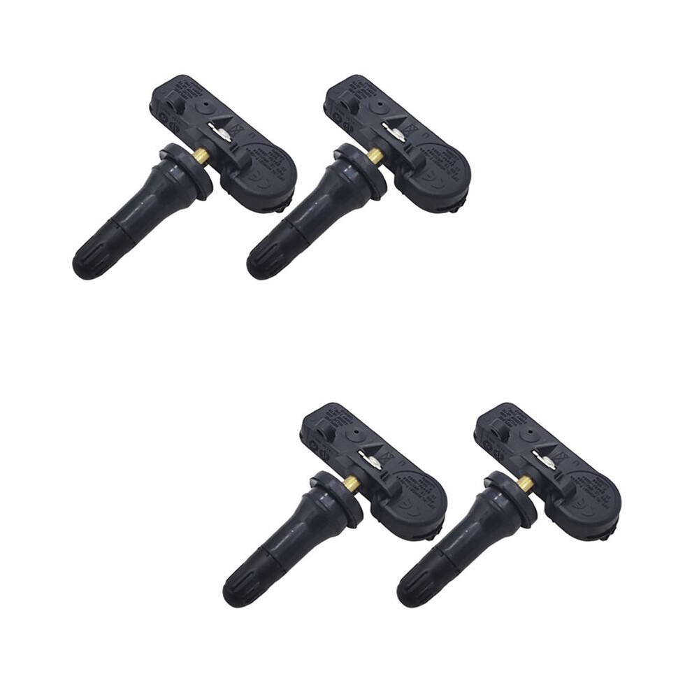 4X 56029398Ab Tire Pressure Tpms Sensor 433Mhz For Ram 1Pc 4712333079375