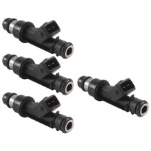 4-Teiliges Einspritzventil, Einspritzdüsen, 25313846, 25343299, für , für , für , Astra, Neue, Hochwertige Autoteile