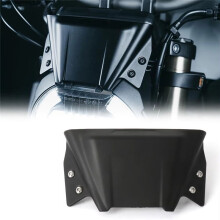 Motorrad-Windschutzscheibe, Windabweiser, Windschutzscheibe für  CB650R CB 650R CB 650 R 2019 2020 2021 2022 2023