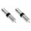 2X Fuel Filter for - E46 E90 E91 E92 E93 E84 F25 13327823413 13328584874 1