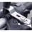 Motorcycle Handguard Wind Deflector Shield Hand Protector Shield Falling Protection for Himalayan 450 2024+ Black 6