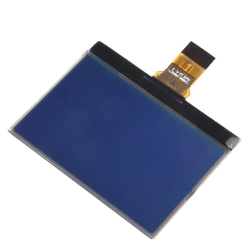 Car Instrument Cluster LCD Display Screen for  Focus C-Max 1
