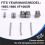 Clutch Rollers Repair Kit for Many  Models A256 4