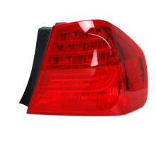 Car Rear LED Tail Light Stop Brake Lamp for 3-Series E90 328i 335i M3 2008-2012 Parking Light 63217289426 Right