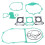 Motorcycle Engine Cylinder  Gaskets Gearbox Crankcase Oil Tank Pan Gasket for  NMAX155 1