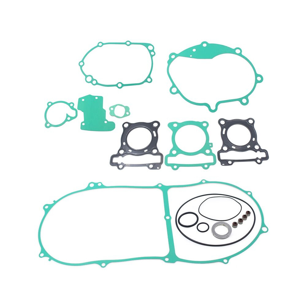 Motorcycle Engine Cylinder Gaskets Gearbox Crankcase Oil Tank Pan Gasket For Nmax155 6031847190030