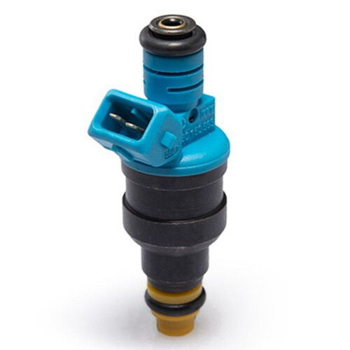 0280150563 Inyector de Combustible Inyector de Combustible Automotriz para  para 2