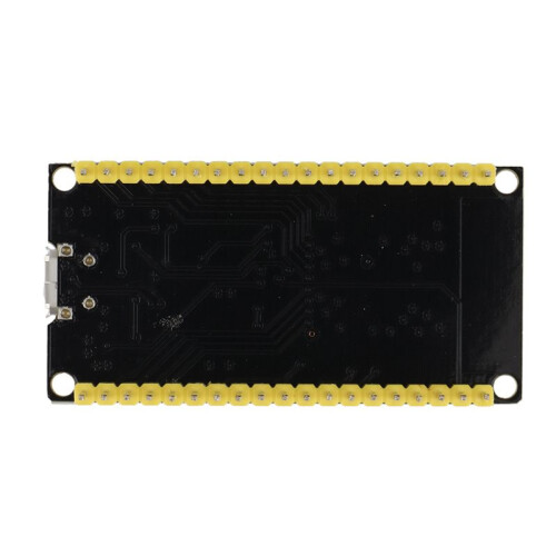 3X ESP32 NodeMCU Module WLAN WiFi Dev Kit C Development Board with CP2102 Compatible for 2