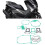 Motorcycle Engine Cylinder  Gaskets Gearbox Crankcase Oil Tank Pan Gasket for  NMAX155 4