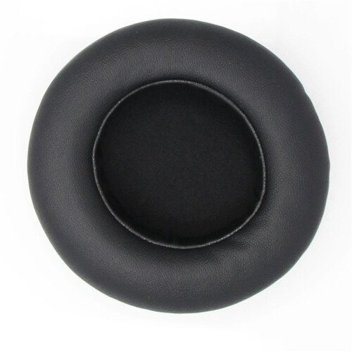 4 Pièces pour  E50 E50BT S500 S700 Coussin de Remplacement Oreillette Casque Couverture Cache-Oreilles 1