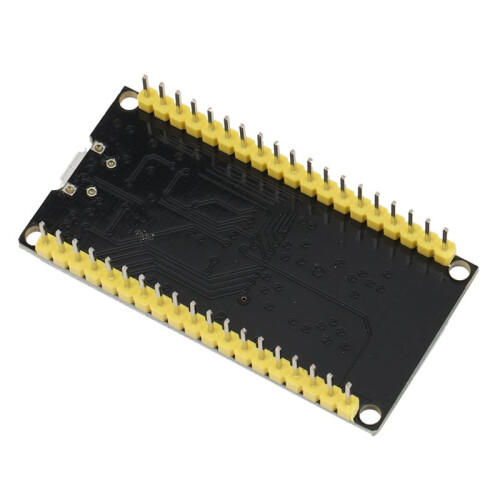 3X ESP32 NodeMCU Module WLAN WiFi Dev Kit C Development Board with CP2102 Compatible for 1