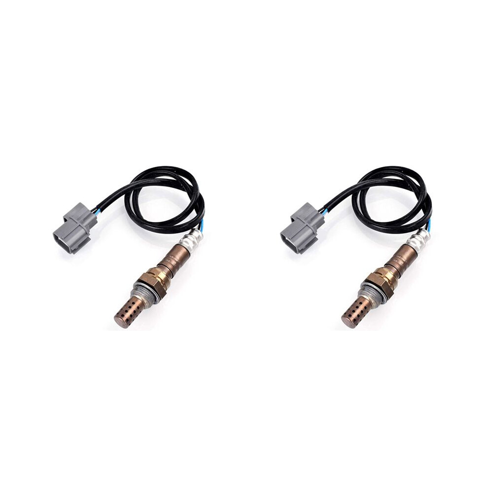 2X Oxygen Sensor For 1992-2000 Accord 92-99 Integra Nsx Cl El O2 Sensor 36531P06a11 6032593294362