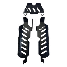 Voor  PG-1 PG1 2023 2024 Motorfiets Voorremklauw Beschermkap Decoratie Accessoires