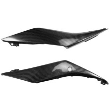 Motorfiets Achterzijde Kuip voor MT03 2021-2023 YZF R3 R25 2014-2020 Nieuwe Hoge Kwaliteit Motorfiets Accessoires