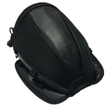 New Motorcycle Tail Bag Sport Luggage Saddle Riding Rear Bag Motorbike Scooter Side Back Bike Bag Motorcycle Parts