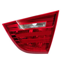 Assemblaggio Fanale Posteriore Interno Freno Auto per E90 328i 335i M3 2008-2012 LED Freno Stop Parcheggio Fanale Posteriore 63217289428 R