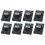 8PCS New SX460 for Generator AVR Automatic Voltage Regulator Alternator Part Power Stabilizer 1