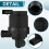 Extra Vattenpump (Kylvattenkrets) för  TRANSPORTER 03-09 7E0965561D 7