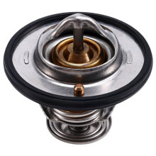 Car Cooling System New Engine Coolant Thermostat for Lancer 2008-2017 1305A712 1305A803 1305A283 High Quality
