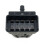 Front Left Side Electric Power  Backrest Control Adjustment  for  Outlander EX ASX RVR 4