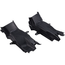 Für 5er G30 G31 G32G38 Vorderradbremsluftkanal Autoteile 51747383851 51747383852