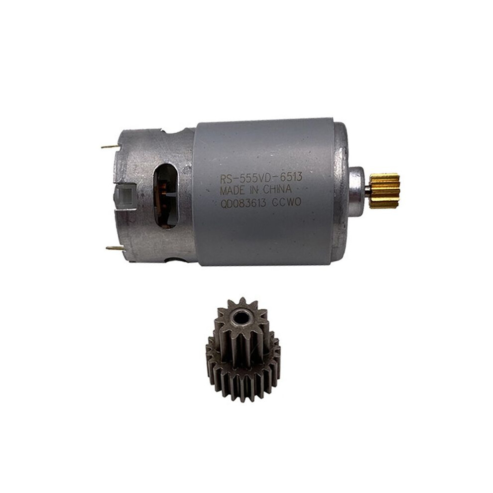 New -555Vd-6513 Car Electronic Handbrake Motor For Ix45 Santa Fe Tucson Sorento 6034036782191
