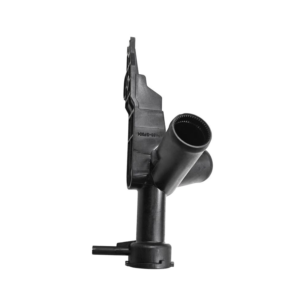 25329-2K600 New Radiator Filler Neck For Soul 1.6L (1591Cc) Dohc L4 2011 2012 2013 25329-2K600 253292K600 Black 4713129604252